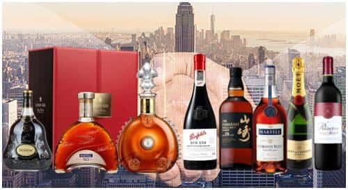 永州市宁远回收洋酒